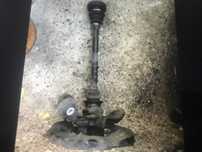Planetara stanga,Dreapta spate bmw e87,e81. An 2009