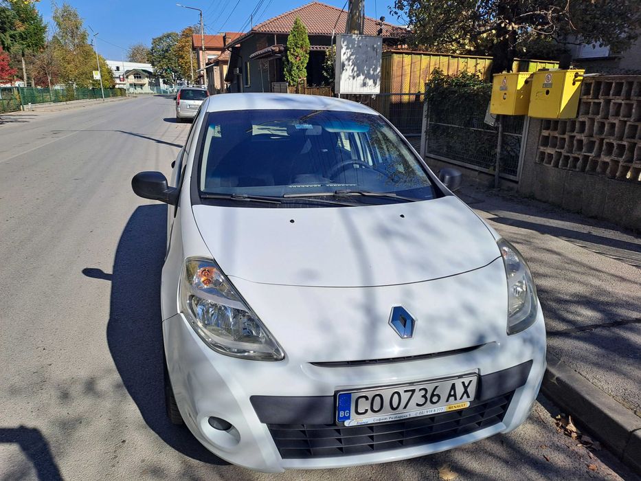 Продава се Renault Clio