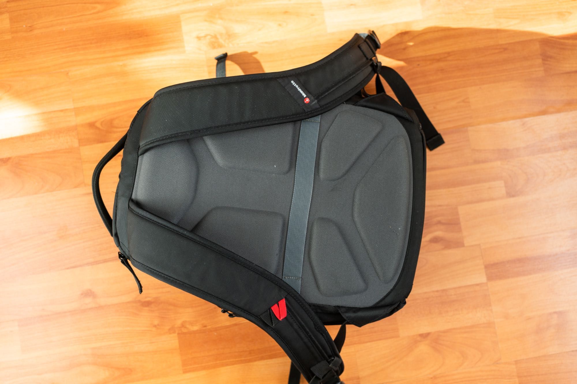 Раница Manfrotto - Advanced Gear M III
