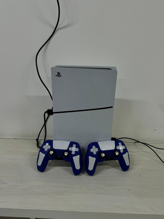 Плейстейшн 5 срочно