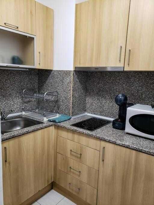 Продава се Едностаен апартамент в к.к. Боровец - 42 кв.м за 1905 €/кв.м - Снимка #12