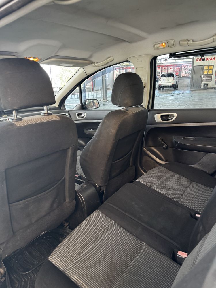 Peugeot 307 SW 1.6 HDI