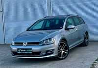 Volkswagen Golf Istoric service