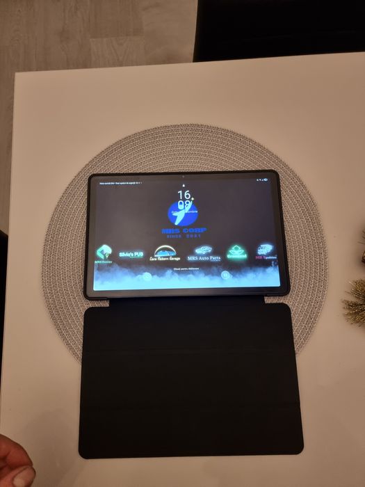 Tableta Samsung A9 5G+