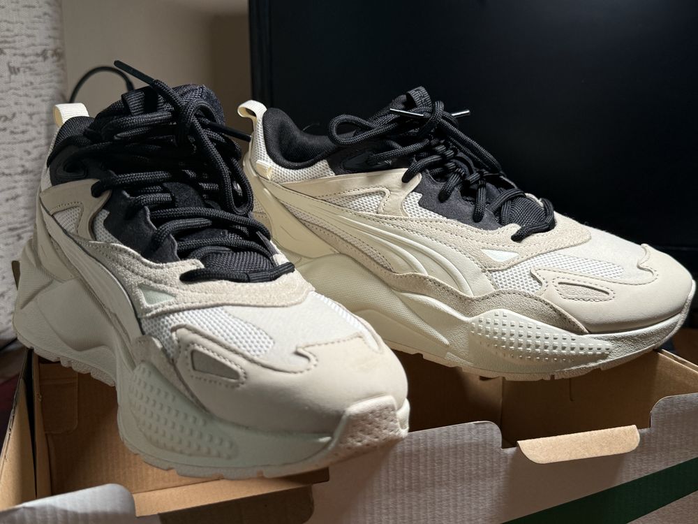 Puma оригинал