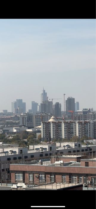 ЖК "Assalom Sohil" новая евро 1х ком в новостройке