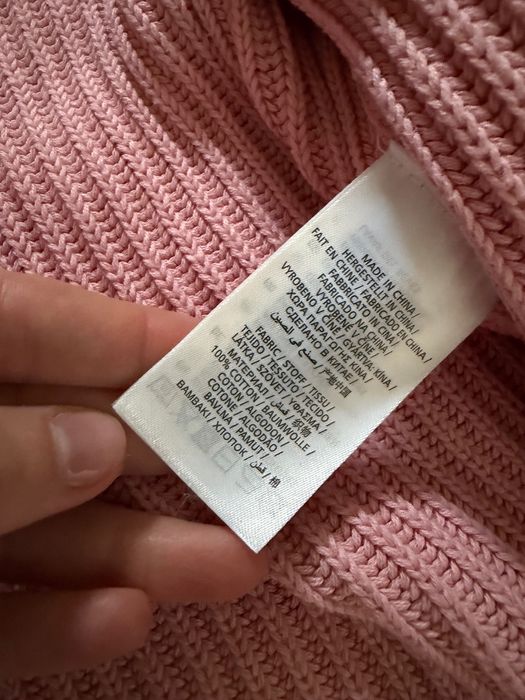 Пуловер Gant размер М