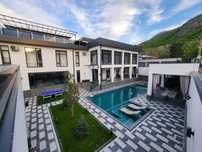 Dacha charvak Anvar Rich
