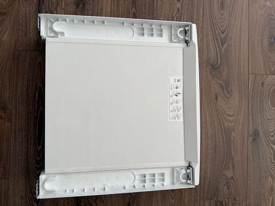 Kit suprapunere uscator si masina de spalat Samsung SKK-UDW