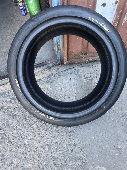 Anvelope Vară 235.40.18 Achile An 2024