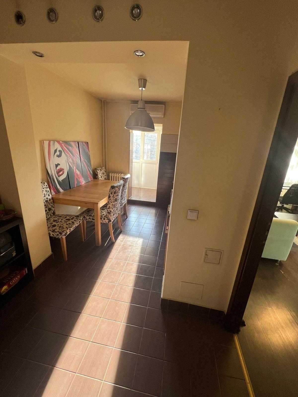 Apartament 2 camere sos Oltenitei Berceni inchiriere