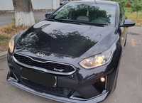 Kia Proceed GTLine 1.4 T-GDI 140 CP