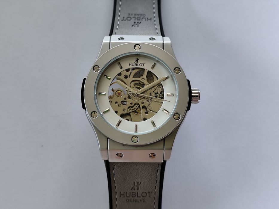 ceas barbatesc automatic