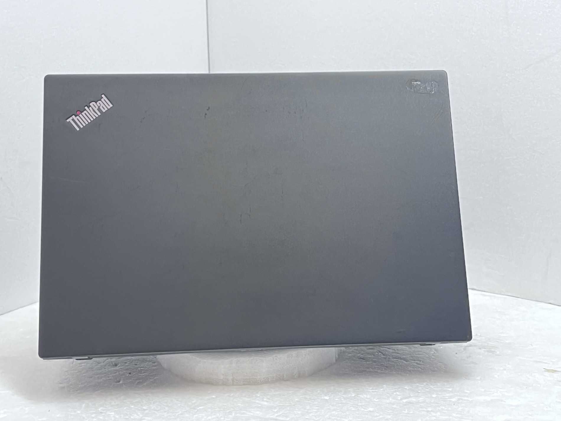 Lenovo ThinkPad T480s 14" i5-8250U 16GB 510GB/-> Отлично състояние