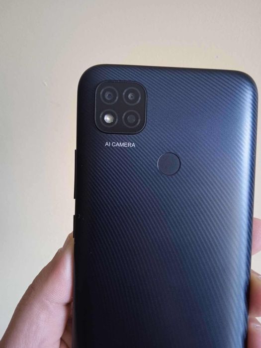 Xiaomi redmi 9c 64gb