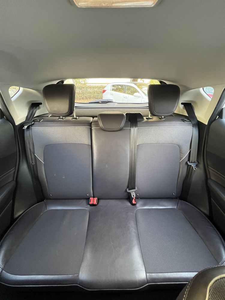 Ford Fiesta Vignale 2018