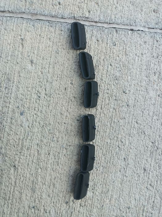 Предна решетка маска за Пежо 208 2014 година