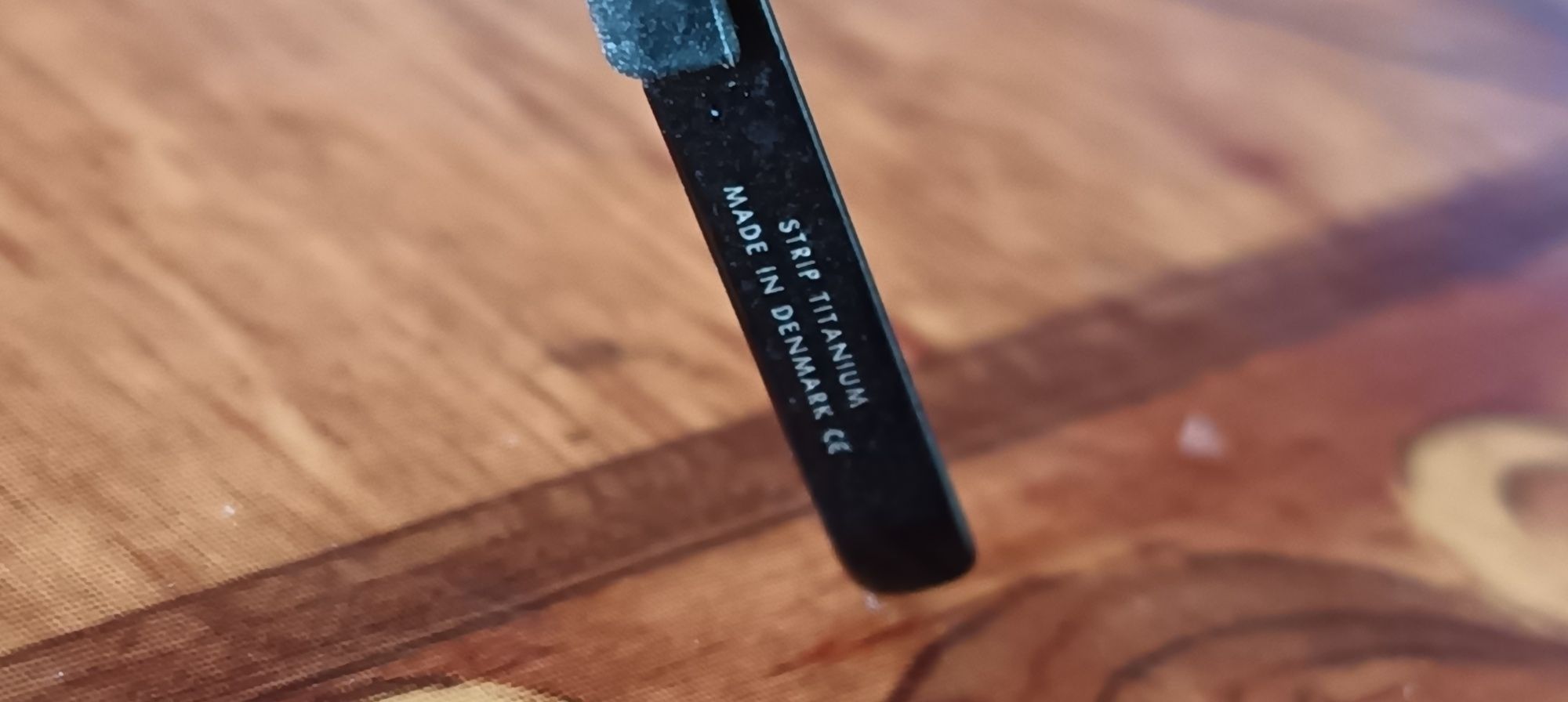 LINDBERG 9753 - Titanium