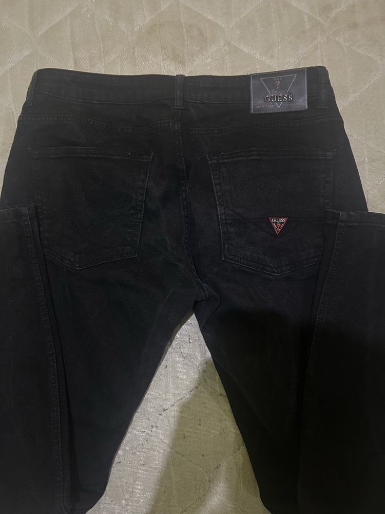 Мъжки Дънки Guess