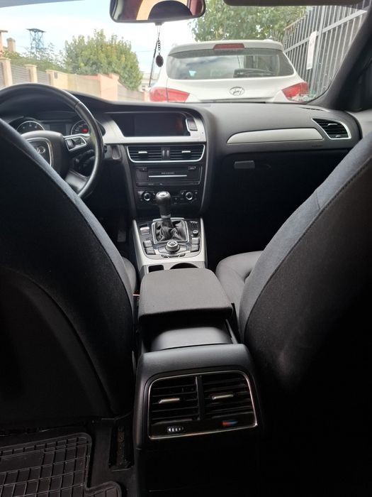 Audi a4 b8 1.8 tsi 2010 Ful option Webast,panoramic, 10/10