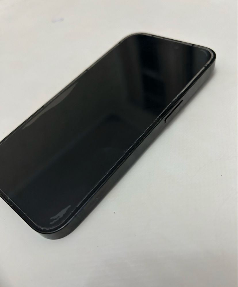 Iphone 14 pro 256