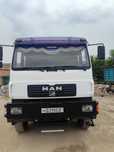 Man cla 26.280 samosval