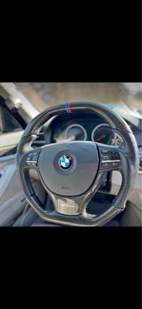 Volan BMW Model M Carbon/Piele