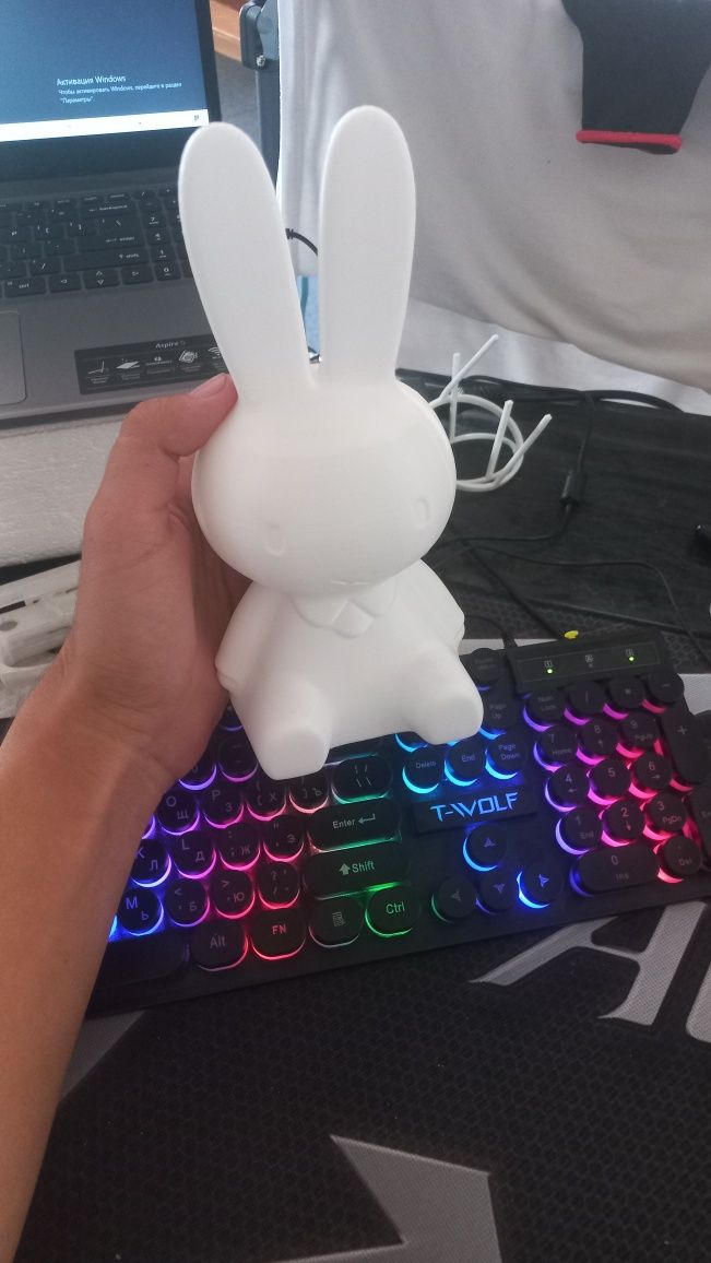 3d printer va kanstruktor hizmati