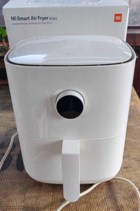 Xiaomi Mi Smart Air Fryer 3.5L