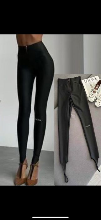 Дамски клин alaja