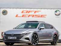 Volkswagen ARTEON VW Arteon // 200 cp // 2.0 // TDI 4Motion DSG Elegance // 2021 //