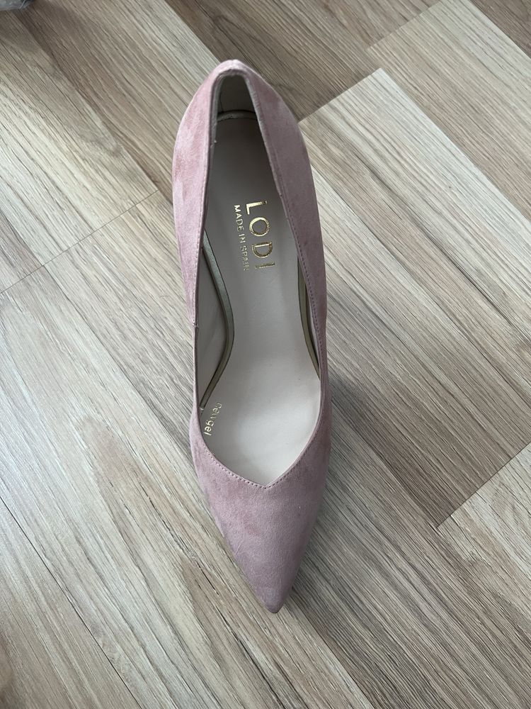Pantofi dama Lodi