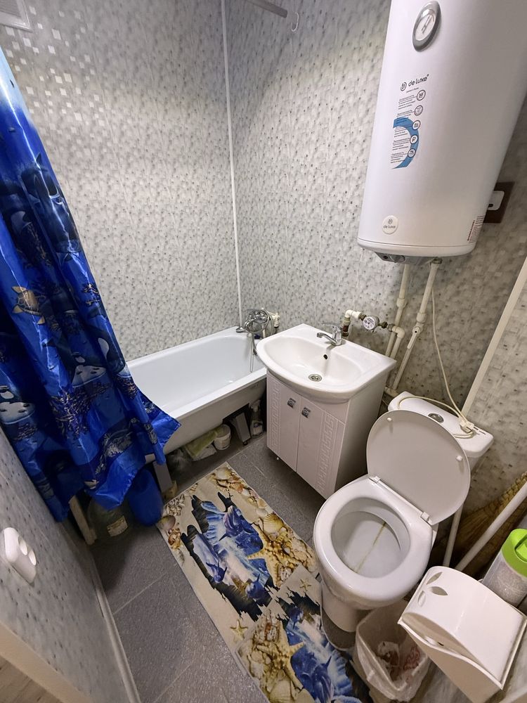 продам дом  Круглоозерное