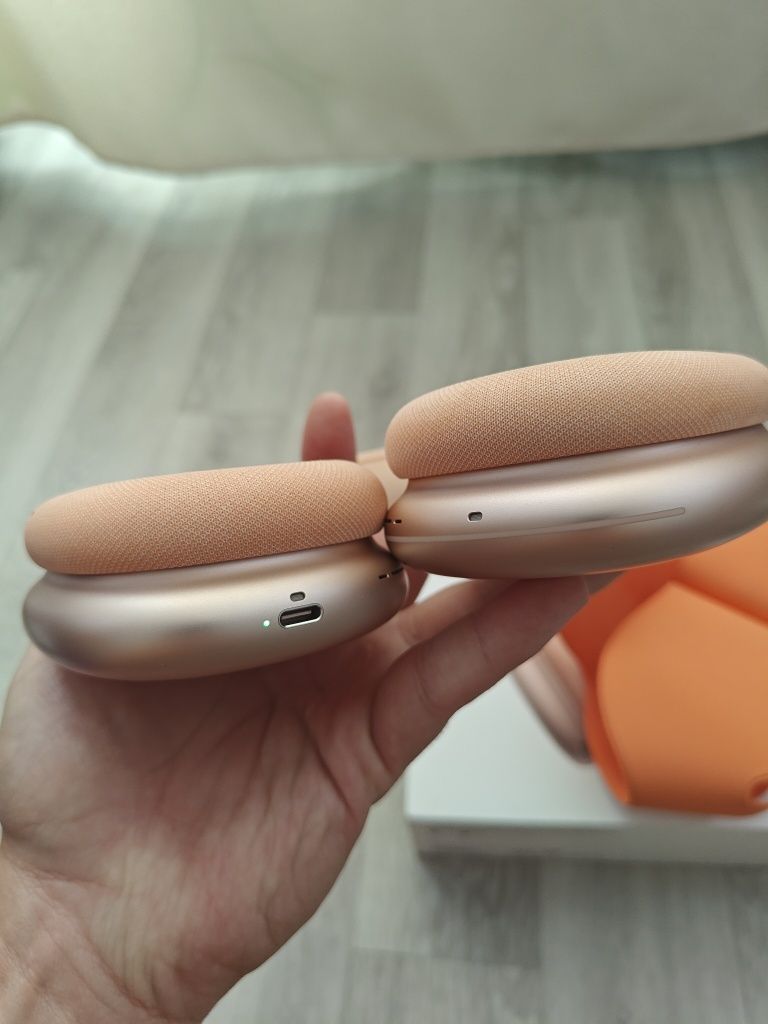 Apple Airpods max 2 type c айрподс макс 2