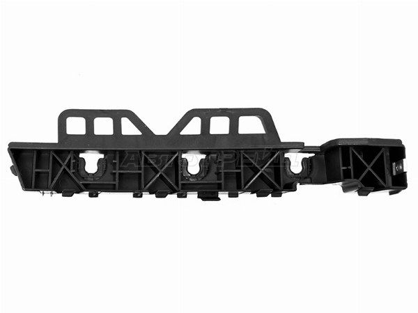 Крепление бампера Kia Rio x-line