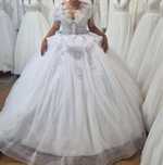 Rochie de mireasa