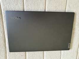 Laptop Lenovo Yoga Slim 7 82A1003LGE