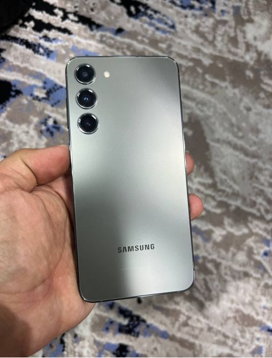 Samsung galaxy s23 Vietnam