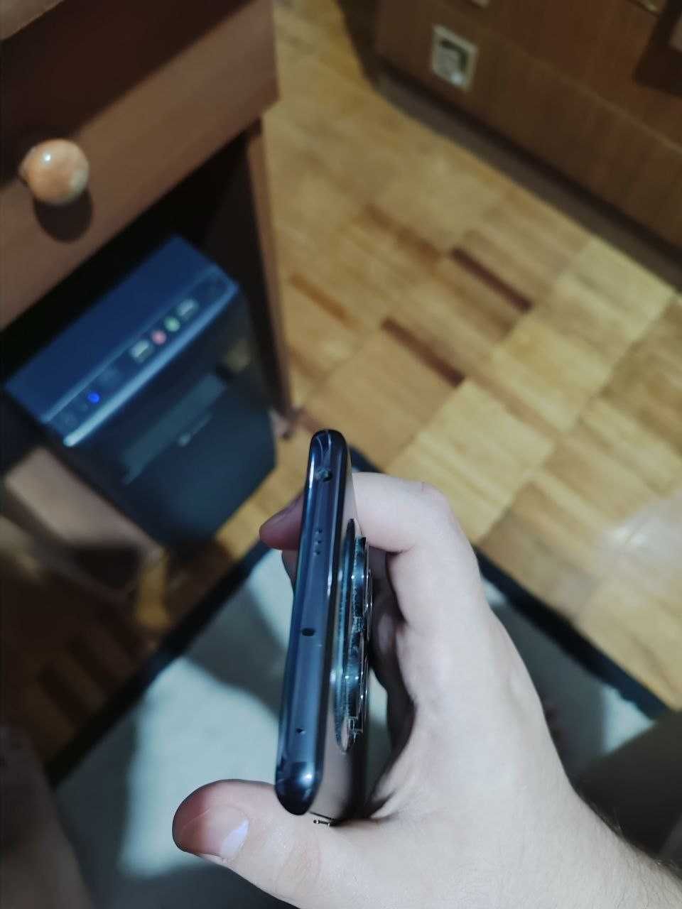Продаю свой Xioami Redmi Note 14 Pro 4G 8/256 Gb Midnight Black Global