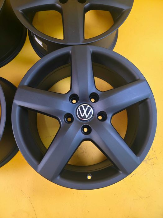 Jante Aliaj 5x130 19'' OEM VW Touareg 7L 7P - 9J ET 60 !  COD 1860