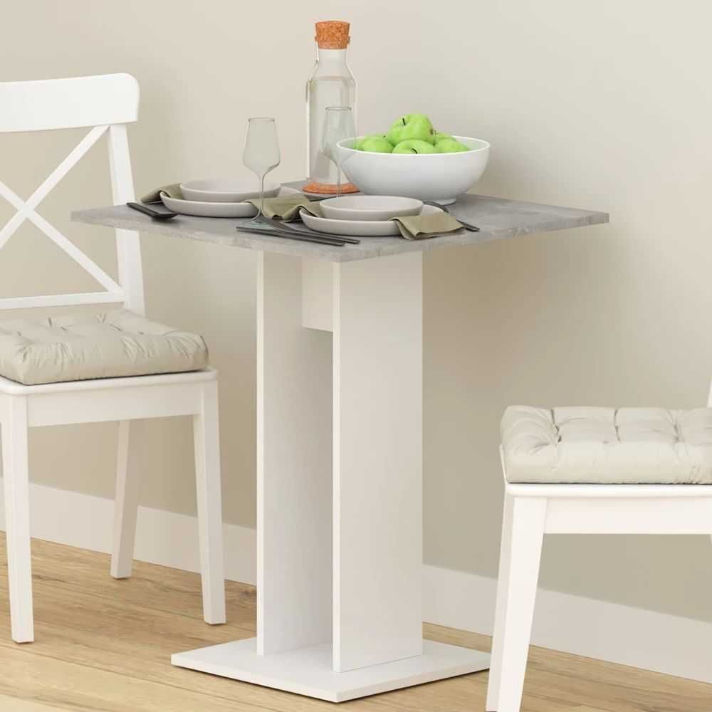 Mobilier living, masa cafea |LTY 2172 Ewert Alb Beton