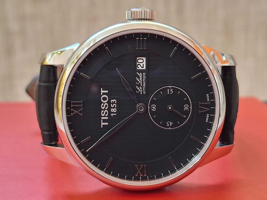 Tissot T-Classic Le Locle Automatic T006.428.16.058.01