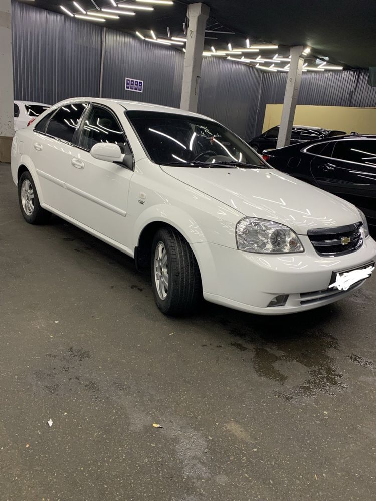 Продается Lasetti 1.8 motor