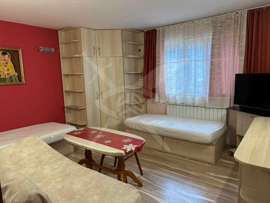 Дава се под наем Тристаен апартамент в Пловдив, Център - 70 кв.м за 700 € - Снимка #11