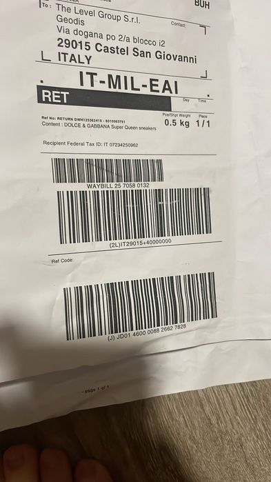 Pantofi casual dolce&gabbana ORIGINALI 100%