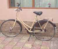 Bicicleta dama Excelsior Luxus