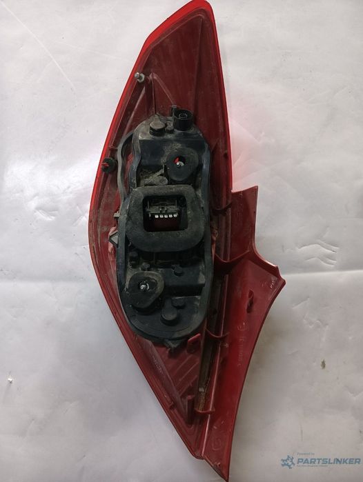 Stop dreapta spate OPEL CORSA D S07 2006 - 2014