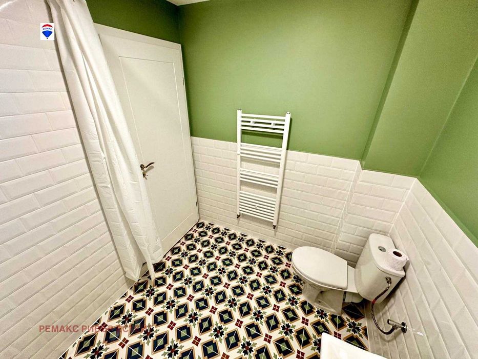 Продава се Двустаен апартамент в Русе, Хъшове - 58 кв.м за 1897 €/кв.м - Снимка #7