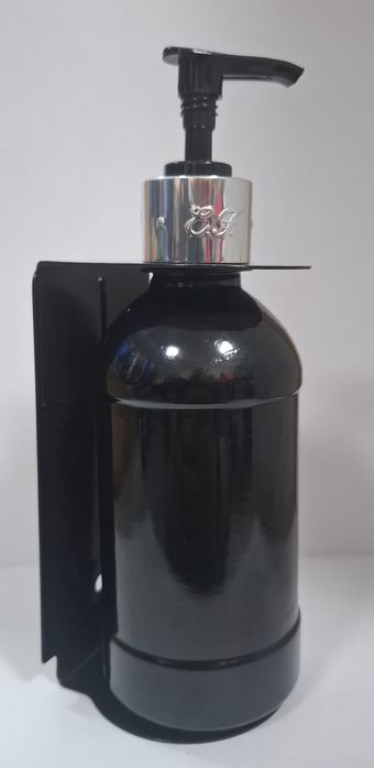 Кронштейны для шампуня и мыло