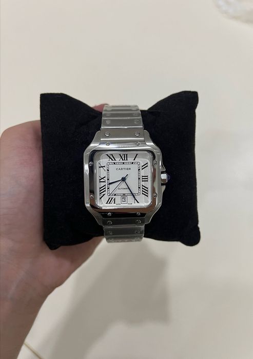 Наручные мужские часы Rolex